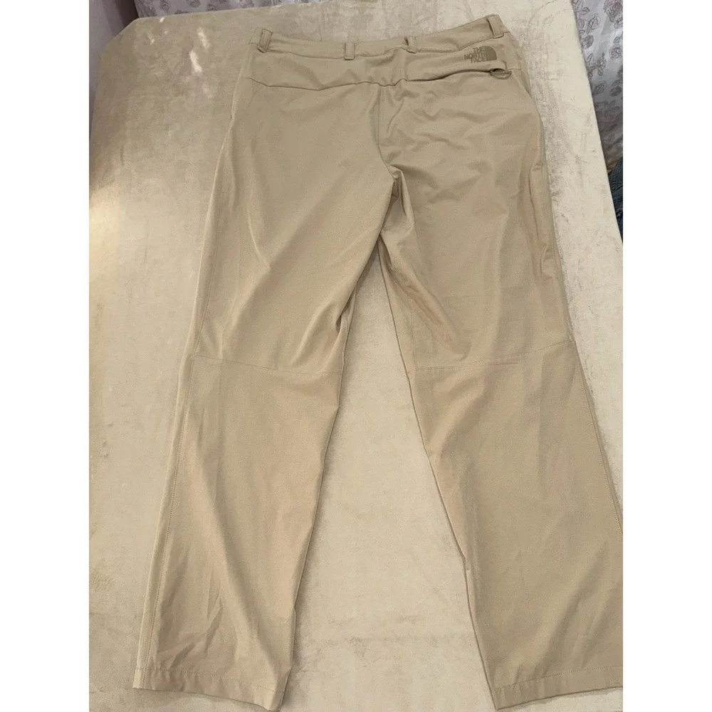 The North Face Pants Mens 36x32 Paramount Flashdry Hiking Gorpcore Stretch EUC